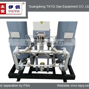 2016 Compair Donaldson Adsorption Dryer thumbnail-5