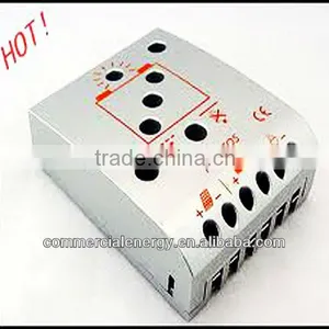Phocos IP22 CML(5A/8A/10A/15A/20A) 3 LEDs Solar Controller thumbnail-1
