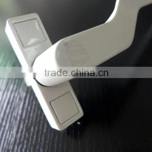 PVC Door & Window Handles,Zinc Alloy Handle,Bent Handle Paint Brush thumbnail-4