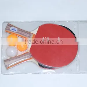 37100 DKS Ping Pong Bat Selling thumbnail-1