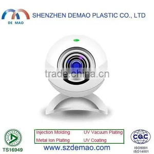 Injection Plastic Molding Camera Housing / Shell thumbnail-5