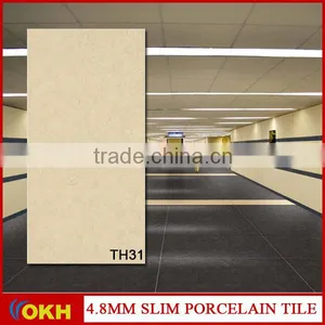 Building Material 4.8mm Thickness Panels Tiles thumbnail-1