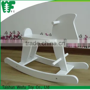 Wholesale China Market Cartoon Rocking Horse thumbnail-1