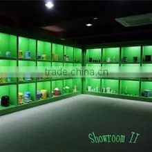Jiangmen Xinhui Qin Jian Hardware Technics Co., Ltd. company overview - view 2 thumbnail