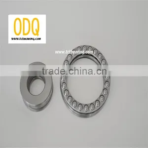 Long Service Life Metallurgical Equipment Used Thrust Ball Bearing 51109 thumbnail-4