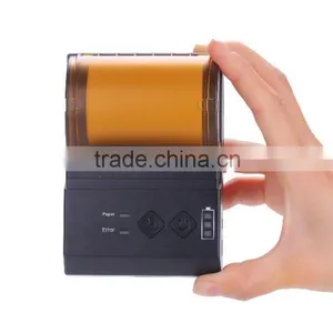 58mm 80mm Bluetooth Wireless Pos Ticket Receipt Printer thumbnail-4