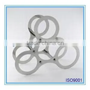 Custom Stainless Steel Laser Cutting Fabrication thumbnail-1