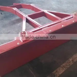 Newest ! Dozer Blade, ,John Deere Tractor Mounted Dozer Blade,Hot Sale Now thumbnail-4