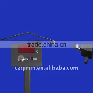 Portable Temperature Thermocouple Indicator thumbnail-1