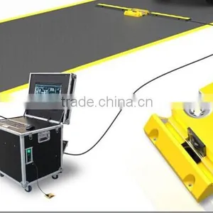 Under Vehicle/Car Scanning System XJCTB-2008 thumbnail-3
