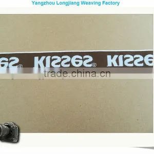 18mm Jacquard Webbing thumbnail-1
