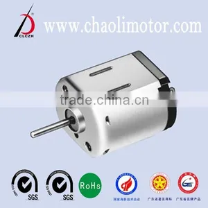 12mm Flat Motor CL-FFN10WA for Home Appliances and Optical Instruments thumbnail-1