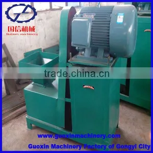 Professional 50mm Wood Shaving Briquette Machine Manufacturer thumbnail-1