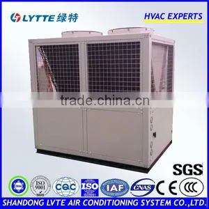 Air Cooled Water Chiller, Air Cooled Chiller thumbnail-1