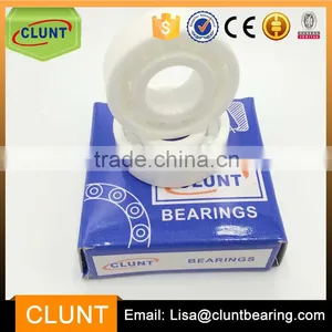 Wholesale Price Full Ceramic Zro2 Bearing Deep Groove Ball Bearing 6002 thumbnail-1