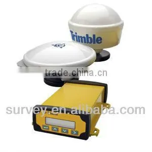 Trimble DSM 232 GPS Receiver thumbnail-1
