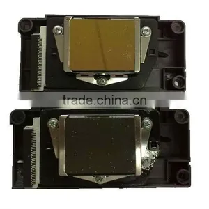 Spare Parts DX7 Printhead for Eco Solvent Printer With High Quality thumbnail-1