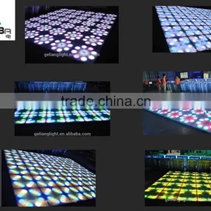60x60cm Portable Dance Floor,make Led Dance Floor thumbnail-1