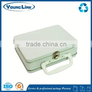 Large Tea Tin thumbnail-1