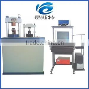 YAW Hydraulic Concrete Compression Testing Machine thumbnail-1