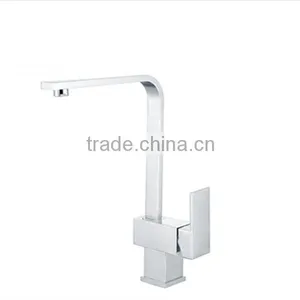 WATERMARK Products Single Lever Sink Mixer Kitchen Faucet thumbnail-1