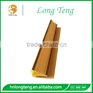Laminated Top Corner for Pvc Panels Decoration for India Market thumbnail-2
