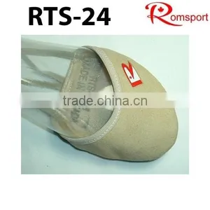 Rhythmic Gymnastics Toe Shoes - ROMSPORT - RTS-24 REGULAR thumbnail-1