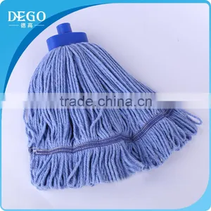 DEGO Cangnan Factory Microfiber Twist Mop With American Screw Head thumbnail-1
