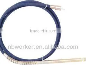 Wokrer Tukrish Type Concrete Vibrator thumbnail-1