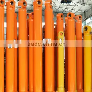 Sell Excavator Hydraulic Arm Cylinder for ZX270-3 thumbnail-6