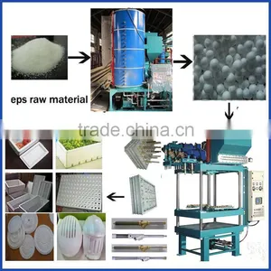 Milon Stable Eps Machine Line thumbnail-1