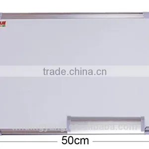 Double the Size of All Kinds of Aluminum Frame Magnetic Whiteboard White Writing Board thumbnail-2