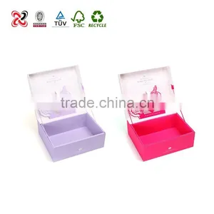 2016 Cheap Plain Cardboard Shoe Boxes For Sale thumbnail-1