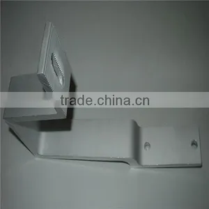 Solar Roof Hook for Tin Roof Mounting Brackets thumbnail-1