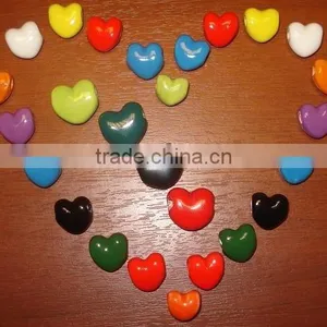 Heart Shaped Beads thumbnail-1