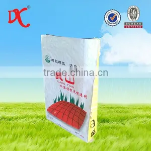 China Fertilizer Packing Bag Cheap pp Plastic Bag thumbnail-1