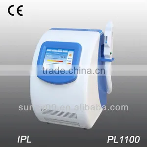 2014 New Design Manufacture Professional Portable IPL Hair Removal thumbnail-1
