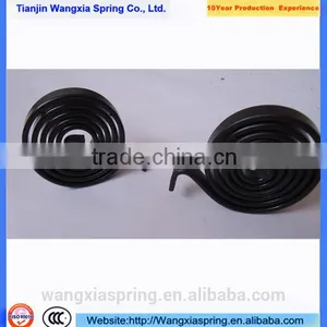 Spiral Spring ,volute Spiral Spring thumbnail-4
