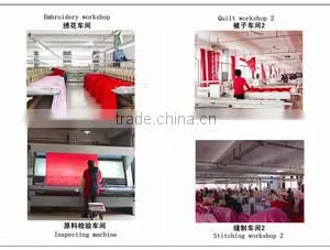 Nantong Mengyafei Hometextile Co., Ltd. company overview - view 2 thumbnail
