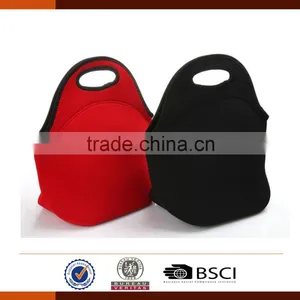 Neoprene Cooler Lunch Bags for Food thumbnail-3