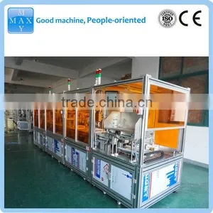Automatic Blood Tube System Production Line thumbnail-1