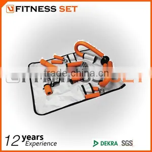 Low Price High Quality Jump Rope Training Set Speeding Training Set thumbnail-1