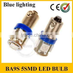 Cob Plasma Welcome ! Mini Led Bulb 5050 5630 1210SMD Chip Ba9s Light thumbnail-1