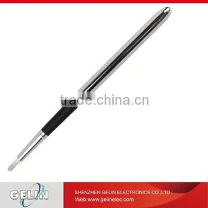 Gold Metal Aluminium Touch Pen thumbnail-1