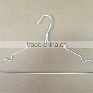 Hot Sell Laundry Wire Hanger for Clothes thumbnail-3