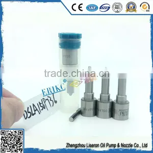 Conical Bottom Nozzle DSLA156P736/DSLA 150P520/DSLA 150P 442 thumbnail-1