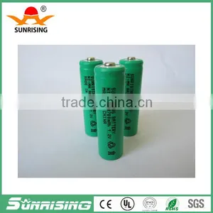 1.2 v Ni-MH AA700mAh Rechargeable Battery thumbnail-3