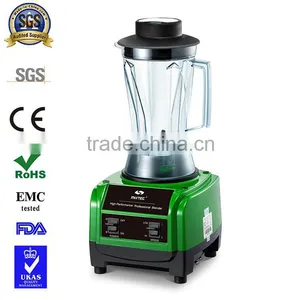 Multifunctional Household 1150W Electric Stick Smoothie Blender Commercial Juicer Food Fruit Processor thumbnail-1