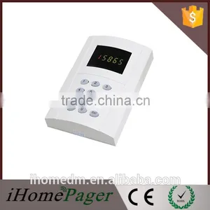 Restaurant Counter Call Wireless Quick Free Order System thumbnail-2
