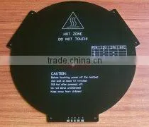 Aluminium PCB for Led Lighting With ISO Certification, Pcb Manufacturer,low Price thumbnail-4